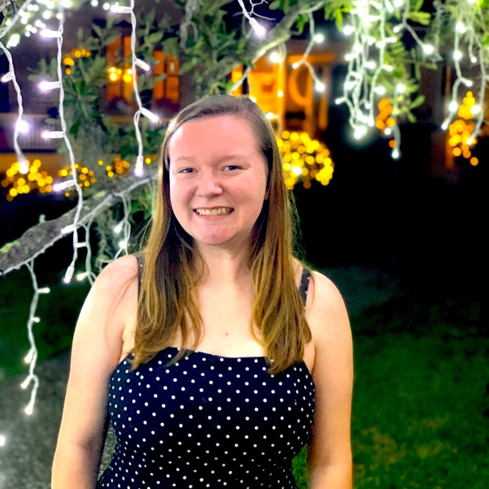 Meet your Posher, Sarah